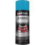 KRYLON 12 oz Pontiac Blue Automotive Heat Resistant Paint EDE161007