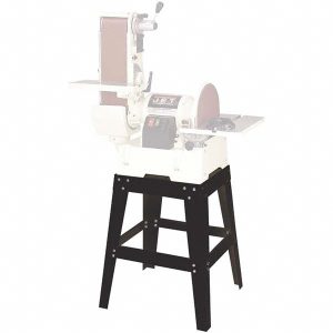 JET Sanding Machine Accessories; Accessory Type: Sander Stand ; For Use With: 6" x 48"/12" Disc Sander ; UNSPSC Code: 23101500 708566