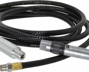 CHICAGO PNEUMATIC Air Chiseling Kit: 13,500 BPM, 1/4" Inlet T011970