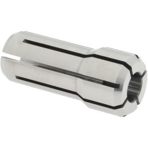 ACCUPRO Double Angle Collet: DA200 Collet, 1/4" 586308