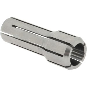ACCUPRO Double Angle Collet: DA300 Collet, 1/4" 586295