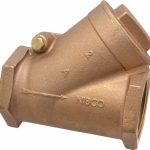 NIBCO Check Valve: 2" Pipe NL7300D