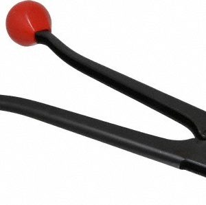NIFTY PRODUCTS 1/2" Wide, Steel Crimper SA480