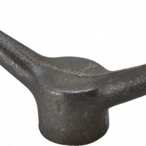 JERGENS 2 Offset Arms, Blank Speed Handle 40301