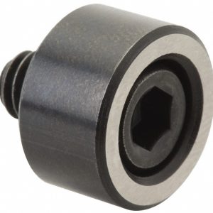 GIBRALTAR 3/8-16 Thread, 1-1/4" OD, 2" High, Jig Foot 75283366