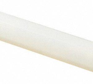 ELECTRO HARDWARE Female Hex Circuit Board Standoff: #4-40, 1-1/2" OAL, 3/16" Width Across Flats P373M19F16440