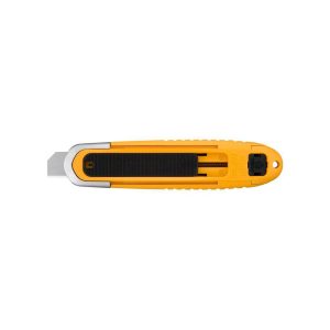 OLFA Utility Knife: Retractable 1077171