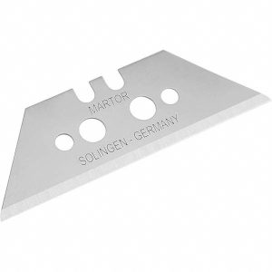 MARTOR USA Double Bevel Knife Blade: 60 mm Blade Length 199.70