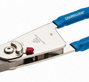 CHANNELLOCK 1-13/16 to 4" Ring Internal, 1-1/2 to 4" Ring External Combination Retaining Ring Pliers 929