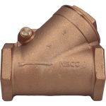 NIBCO Check Valve: 2" Pipe NL7400D