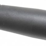 ELESA M6x1.0 Stem, Revolving (Folding) Handwheel & Machine Handle 129446