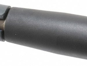 ELESA M6x1.0 Stem, Revolving (Folding) Handwheel & Machine Handle 129446