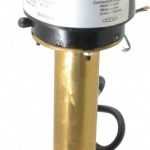 AMERICAN MACHINE & TOOL Immersion Pump: 1/25 hp, 230V, 0.75A, 1 Phase, 1,725 RPM 4231-999-97