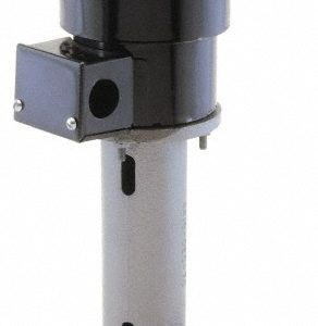 AMERICAN MACHINE & TOOL Immersion Pump: 3/4 hp, 230/460V, 3/2A, 3 Phase, 1,725 RPM, Cast Iron Housing 4443-999-95