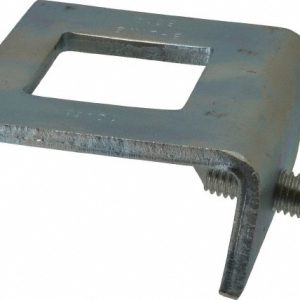 COOPER B-LINE Strut to Beam Clamp: 5/8" Flange Thickness 78101153073