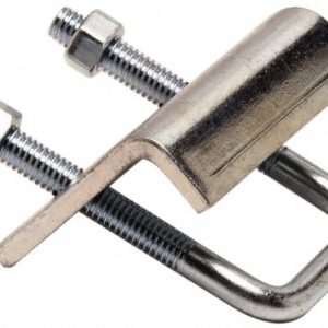 COOPER B-LINE Strut to Beam Clamp: 3/4" Flange Thickness 78101155283