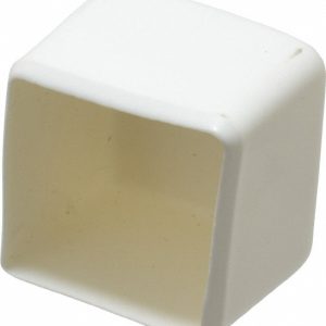 COOPER B-LINE Strut Channel Channel End Cap: Use with Cooper B-Line - B22 Channel/Strut 78101157700