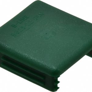 COOPER B-LINE Strut Channel Channel End Cap: Use with Cooper B-Line - B22 Channel/Strut 78101104630