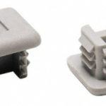 COOPER B-LINE Strut Channel Channel End Cap: Use with Cooper B-Line - B52 & B54 Channel/Strut 78101104631