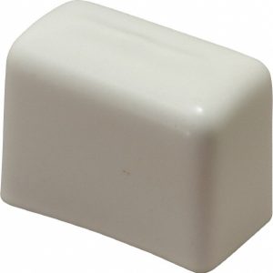 COOPER B-LINE Strut Channel Channel End Cap: Use with Cooper B-Line - B52 & B54 Channel/Strut 78101161795