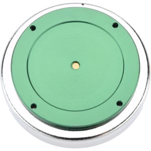 SPI 2-1/4 Inch Diameter Magnetic Drop Indicator Back Z2706