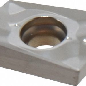 SECO Milling Insert: XOEX180604FR-E10, H25, Solid Carbide 00039913