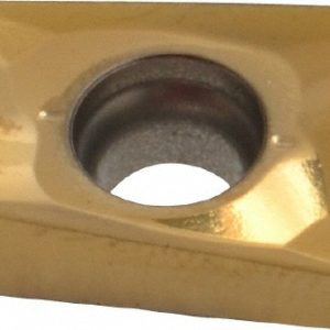 SECO Milling Insert: XOEX180608FR-E10, F40M, Solid Carbide 00015063