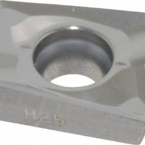 SECO Milling Insert: XOEX180608FR-E10, H25, Solid Carbide 00039914