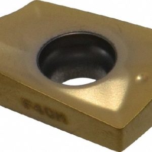 SECO Milling Insert: XOMX180604R-M10, F40M, Solid Carbide 00014983