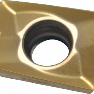SECO Milling Insert: XOMX180616R-M10, F40M, Solid Carbide 00014992