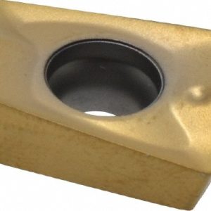 SECO Milling Insert: XOMX180631R-M10, F40M, Solid Carbide 00014998