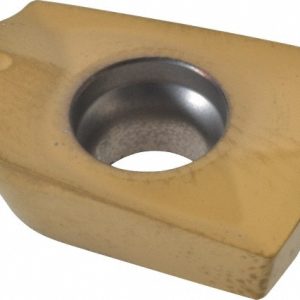 SECO Milling Insert: XOMX180650R-M10, F40M, Solid Carbide 00015001