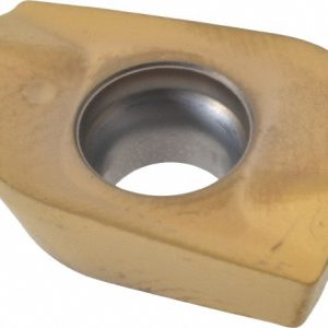 SECO Milling Insert: XOMX180663R-M10, F40M, Solid Carbide 00015002