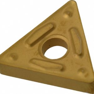 VALUE COLLECTION Turning Insert: TNMG322MM TCN55, Solid Carbide 41008