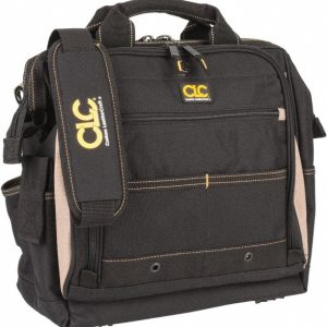 CLC Tool Bag: 30 Pocket, 13" Wide 1537