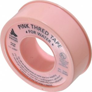 GASOILA 1" Wide x 260" Long General Purpose Pipe Repair Tape PT80