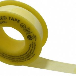 GASOILA 1/2" Wide x 520" Long Gas Pipe Repair Tape YT71