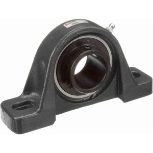 BROWNING VPS-223 1-7/16" ID, 6-3/4" OAL x 3-11/16" OAH Pillow Block 767477