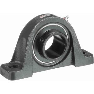 BROWNING VPS-231 1-15/16" ID, 8" OAL x 4-9/16" OAH Pillow Block 767881