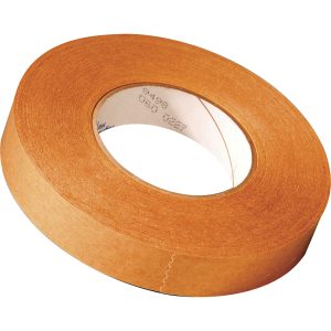 3M Adhesive Transfer Tape: 2" Wide, 120 yd 7010311765