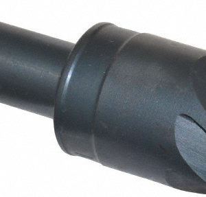 M.A. FORD Countersink: 7/8" Head Dia, 82.00 deg Included Angle, 6 Flute, High-Speed Steel, Right Hand Cut 79087502