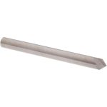 ACCUPRO Chamfer Mill: 3/16" Dia, 2 Flutes, Solid Carbide 2500176