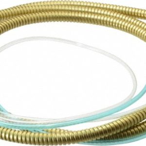 TRICO 1 Piece, 5' Hose Length, 3/32" Hose ID, Coolant Line 21134R