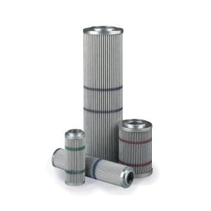 PARKER Hydraulic Filter Element: 20 &micro; 930118Q