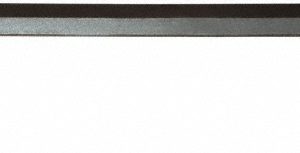 BONDHUS Hex Key: 3/8" Hex, Hex End, Long Arm 12114