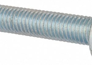 VALUE COLLECTION Serrated Flange Bolt: 1/2-13 UNC, 3" Length Under Head, Fully Threaded 825172MSC