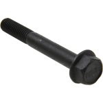 VALUE COLLECTION Smooth Flange Bolt: M8 x 1.25 Metric, 60 mm Length Under Head, Partially Threaded 427350MSC
