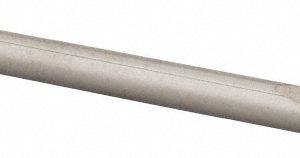 HERTEL 9/64" 118&deg; Solid Carbide Spade Drill Bit 83245803