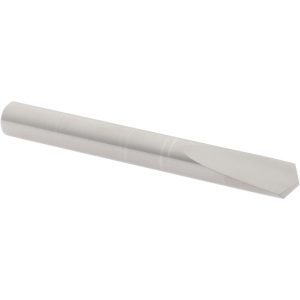 HERTEL 9/32" 118&deg; Solid Carbide Spade Drill Bit 83245852