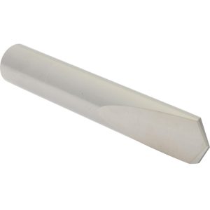 HERTEL 7/16" 118&deg; Solid Carbide Spade Drill Bit 83245902